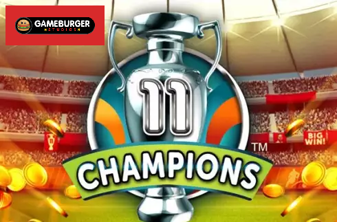 11 Champions